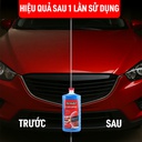 Nước rữa xe có đánh bóng Ceramic đậm đặc Formula 1 (946ml) # 617700