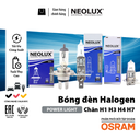 Bóng H7 N499TB 12V - 80W NEOLUX