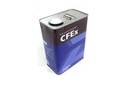 Nhớt Hộp Số Tự Động Aisin CFEx CVTFMulti  4 Lít CVTF004S/CVTFP04SB