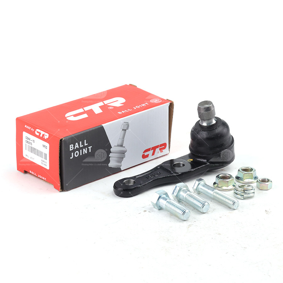 Rotuyn Trụ Dưới CTR CBKK-10-C