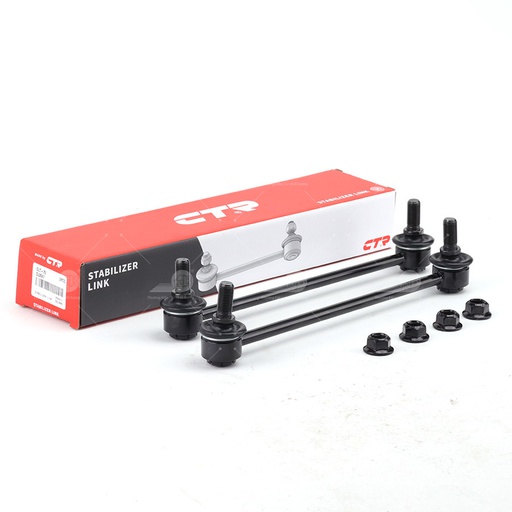 [9RTKCLT75C] Rotuyn cân bằng trước CTR CLT-75-C