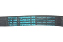 Dây curoa gân Optibelt 07PK1662 K3OP