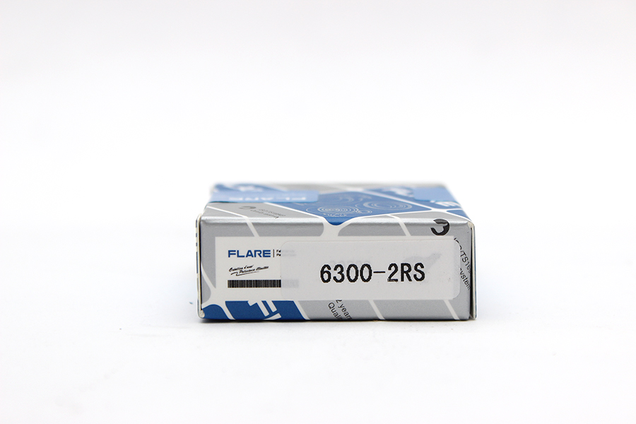 Bạc đạn FLARE 6300-2RS