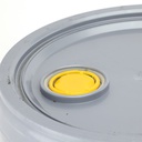 Nhớt Hộp Số Thường Aisin 80W-90 GL-4  18 Lít GSL480918PL