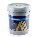 Nhớt Hộp Số Thường Aisin 85W-140 GL-4  18 Lít GSL4851418PL
