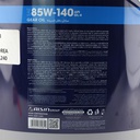 Nhớt Hộp Số Thường Aisin 85W-140 GL-4  18 Lít GSL4851418PL