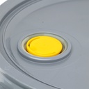 Nhớt Hộp Số Thường Aisin 85W-140 GL-4  18 Lít GSL4851418PL