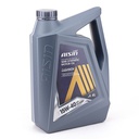 Nhớt Động Cơ Aisin 15W-40 CF4/SG Semi Synthetic 4 Lít ECSF1544PB