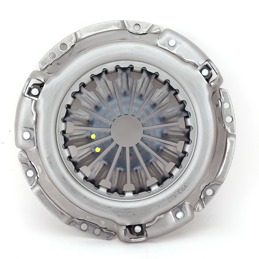 Nắp ly hợp Aisin CTX-106A