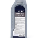 Dầu thắng Aisin DOT 4 0.5 Lít BFSDT405L