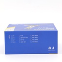 Bóng đèn LED GOODYEAR Q12-20W HB3/9005 12-16V 6500K+-500K , 1700LM 2PCS/SET