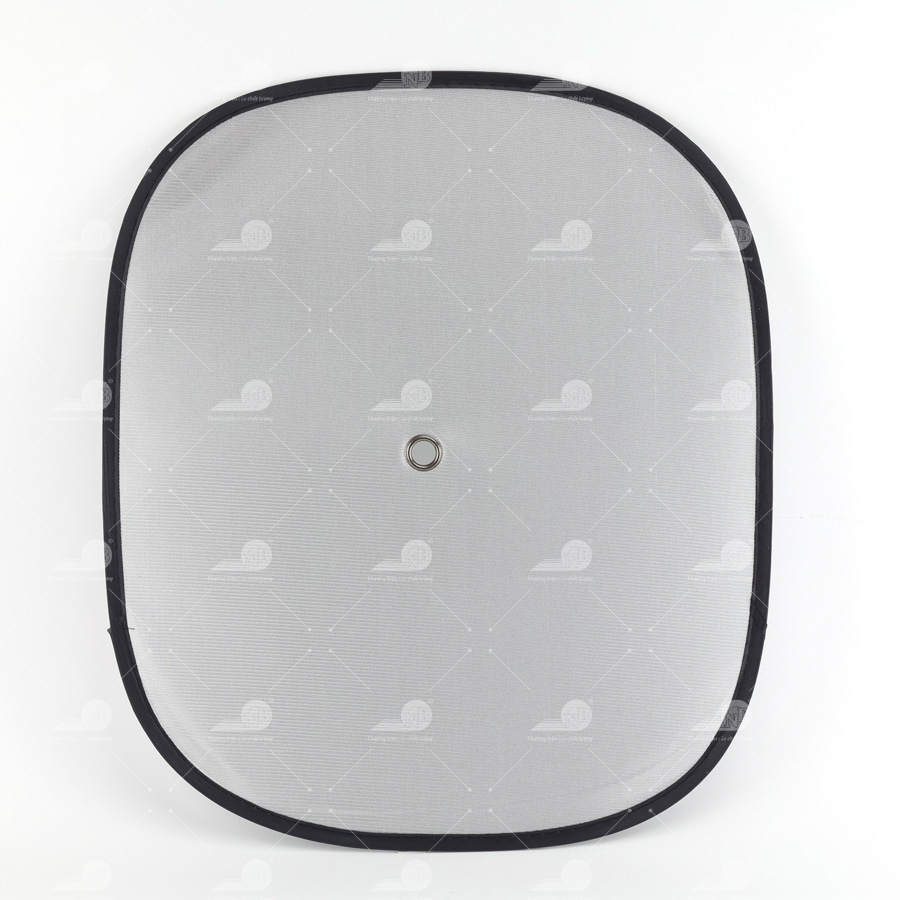 Che nắng tròn bạch kim CIND CD-C001 36*44CM
