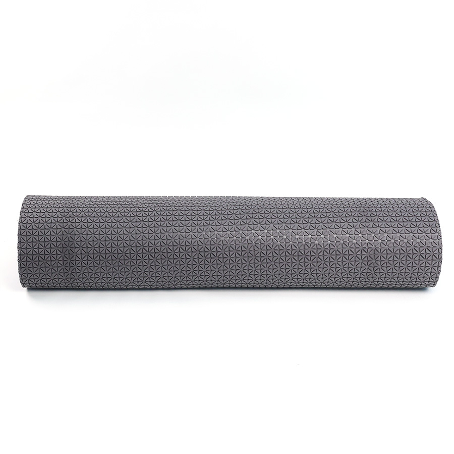 Lót sàn cuộn CIND 3D HB012 xám Size 9M*1.2M