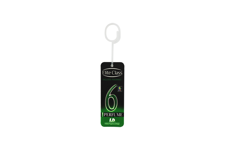 Nước hoa Elite class mùi thơm # 6 ( Intense for him) có hộp Hiệu L&D