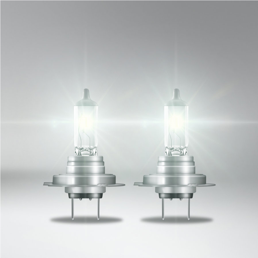 Bóng H7 - 24V 70W 64215TSP-HCB TSP Tăng sáng 100% Hiệu Osram
