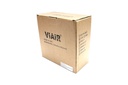 Khung 1 đèn Led VIAIR VI-205-12V đỏ 150*46*156mm 2PCS/SET