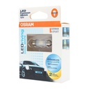 Bóng Cana Trung SV8.5 - 12V 
(trắng cool - 6000K) 6436CW LED Standard Hiệu Osram