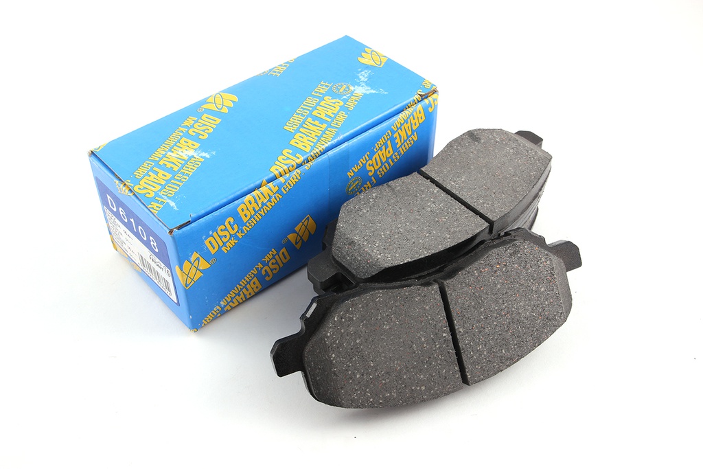 Bố thắng MK D-6108-01