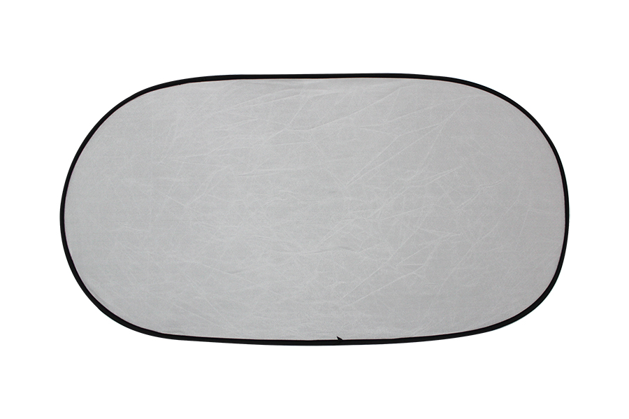Che nắng sau xe bạch kim NB LX-R001 50*100CM