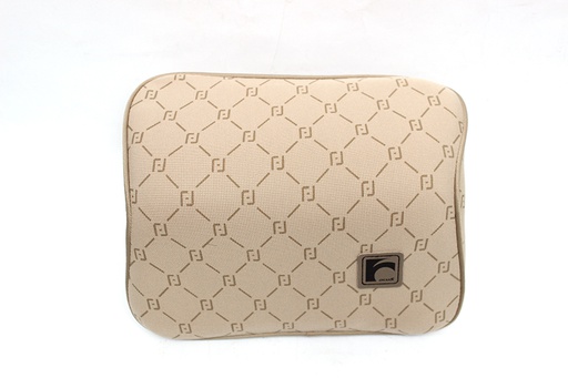 [TTFOGDFM105A] Gối đầu đồi núi cao cấp Focus (Gucci/kem) F-TM05F-A