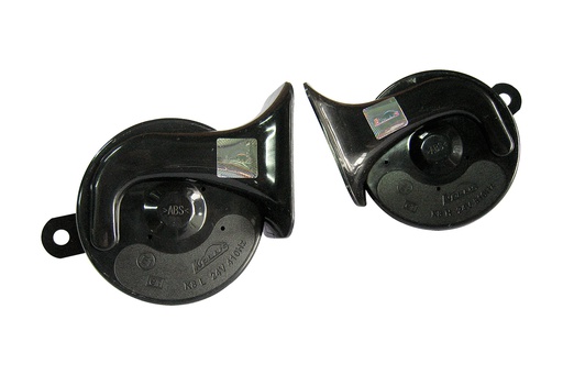 [KKP89012V] Kèn Ốc Kplus 12V K890