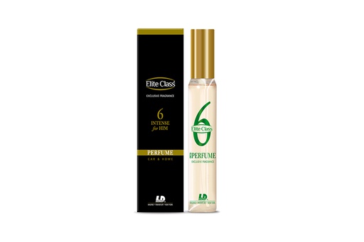 [DTLDEC006] Nước hoa Elite class mùi thơm # 6 ( Intense for him) có hộp Hiệu L&D