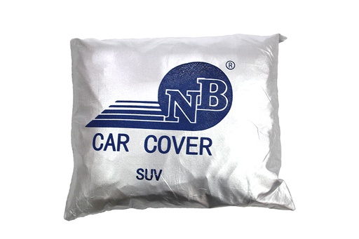 [BXYLS004D] Áo trùm mui xe NB loại dày chống thắm nước xe SUV