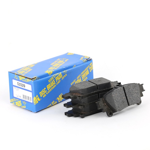 [7CHBTD2329] Bố thắng MK D-2329-01