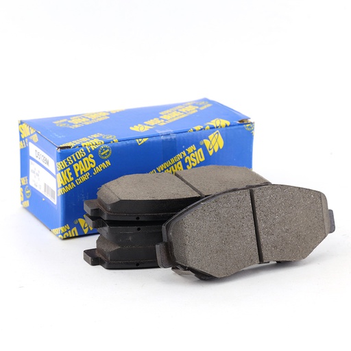 [7CHBTD5128M] Bố thắng MK D-5128M-01