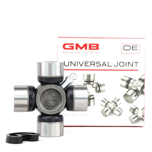 [9CTGMBGU500] Vòng bi chữ thập GMB GU500 24*62 (23.82*61.3)