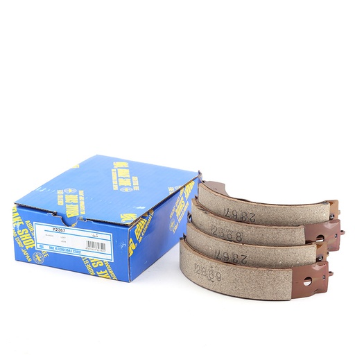 [7CHBTK2367] Bố thắng MK K-2367-01