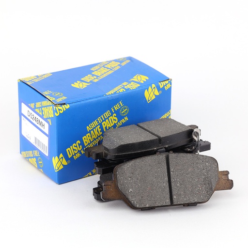 [7CHBTD5248MH] Bố thắng MK D-5248MH-01