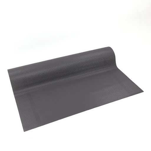 [TCHB009X] Thảm cuộn 3D hạt lập thể HB009 Xám Size 9M*1.2M