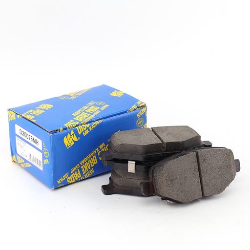 [7CHBTD20076MH] Bố thắng MK D-20076MH-01