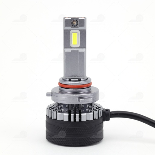 [BDOLEDH90056CW] Bóng Led Pocky 2 9005-9006 (HB3-HB4) H9005/6CW 12V 80W 6000K 2 bóng/hộp Hiệu Osram