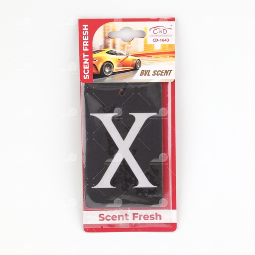 [DTATLCD1643] Lá thơm CIND 8g CD-1643 BVL SCENT