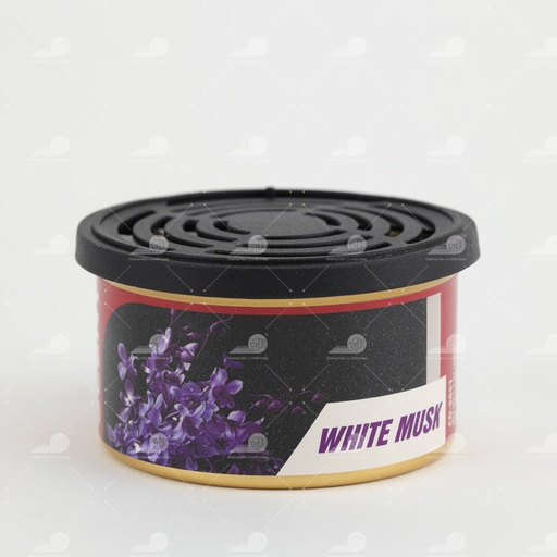 [DTATLCD3051] Hộp thơm CIND 40g CD-3051 WHITE MUSK