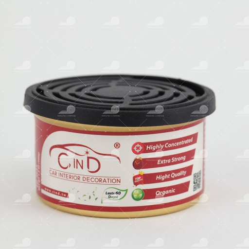 [DTATLCD3053] Hộp thơm CIND 40g CD-3053 BVL SCENT