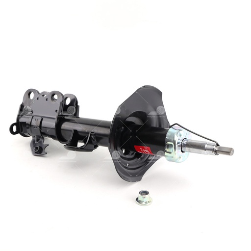 [9PNKYB3330111] Phuộc nhún KYB 3330111 Trước Trái Toyota	48510Bz740