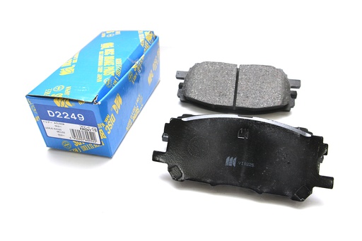 [7CHBTD2249] Bố thắng MK D-2249-01
