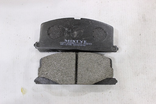 [7MTBTMP2115] Bố thắng Mintye MP-2115